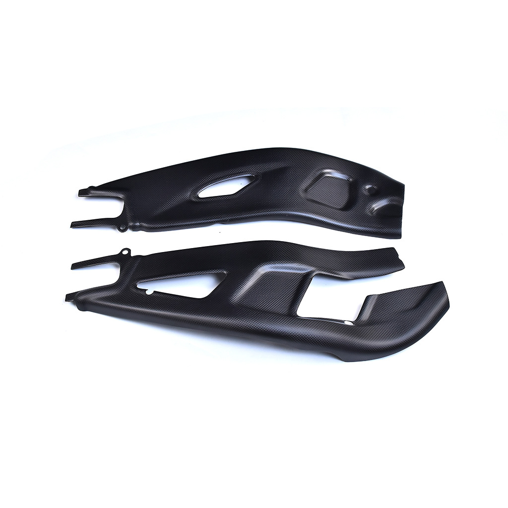 Suitable for Honda Honda Cbr1000Rr-R Sp Fire Blade Motorcycle Modified Carbon Fiber Rocker Arm Cover Shell