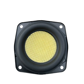 3寸SU4欧60瓦全频喇叭SU3超重低音扬声器3寸SU4欧60瓦全频喇叭SU3