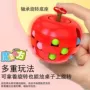 新款动手减压旋转魔方