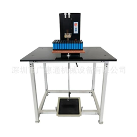 点焊机;其他行业专用;其他仪器仪表