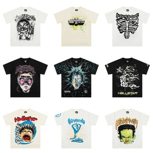 HELLSTAR�羳��ʽ�߽����t��ĸӡ�����޶���t����Ů�������e�ļ�