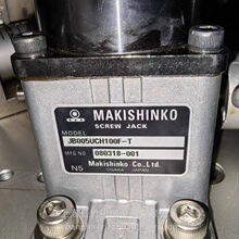 MAKISHINKO���¹������� JB050UCH500CJ �ձ�ԭװ��Ʒ