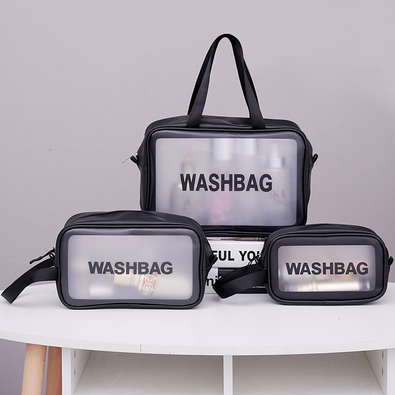 Large Capacity Toiletry Bag for Men, Portable Waterproof Shower Bag, Swimming Travel Storage Bag Large Capacity Toiletry Bag for Men, Portable Waterproof Shower Bag, Swimming Travel Storage Bag