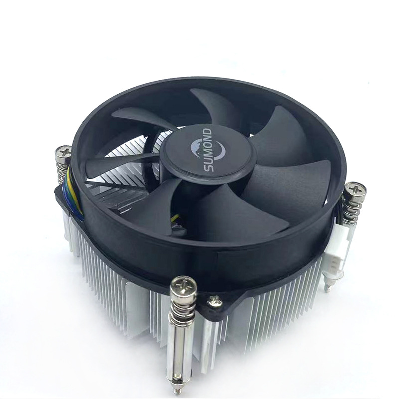 S60C 램프 버전 없음 알루미늄 코어