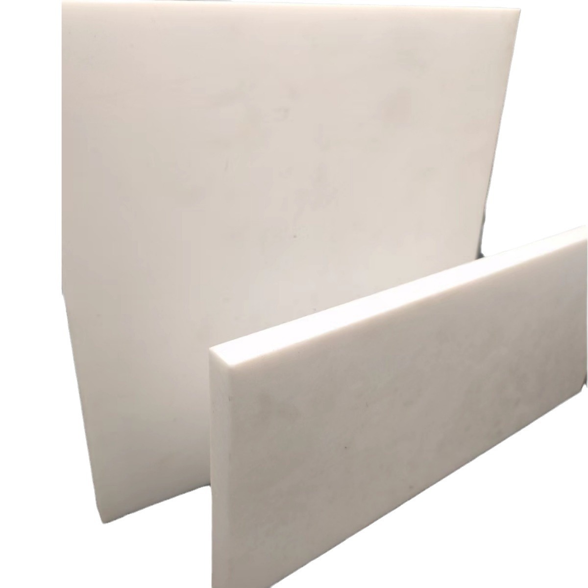 耐高温膨体聚四氟乙烯板 耐高频PTFE绝缘板 防静电铁氟龙塑料板