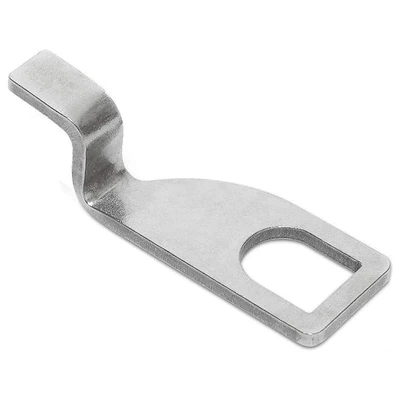 Extension Hook Trailer Hitch for Vw T4/T5/T6 Tailgate Bracket Extension Hook