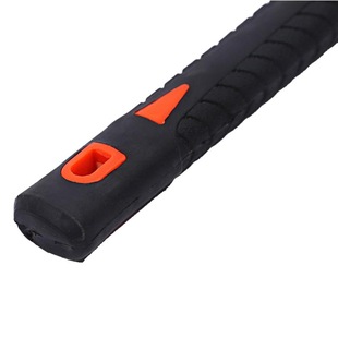 Fiber fiber pickaxe handle does not shake hands inverted pickaxe handle agricultural tools inverted anti-falling wood pickaxe handle