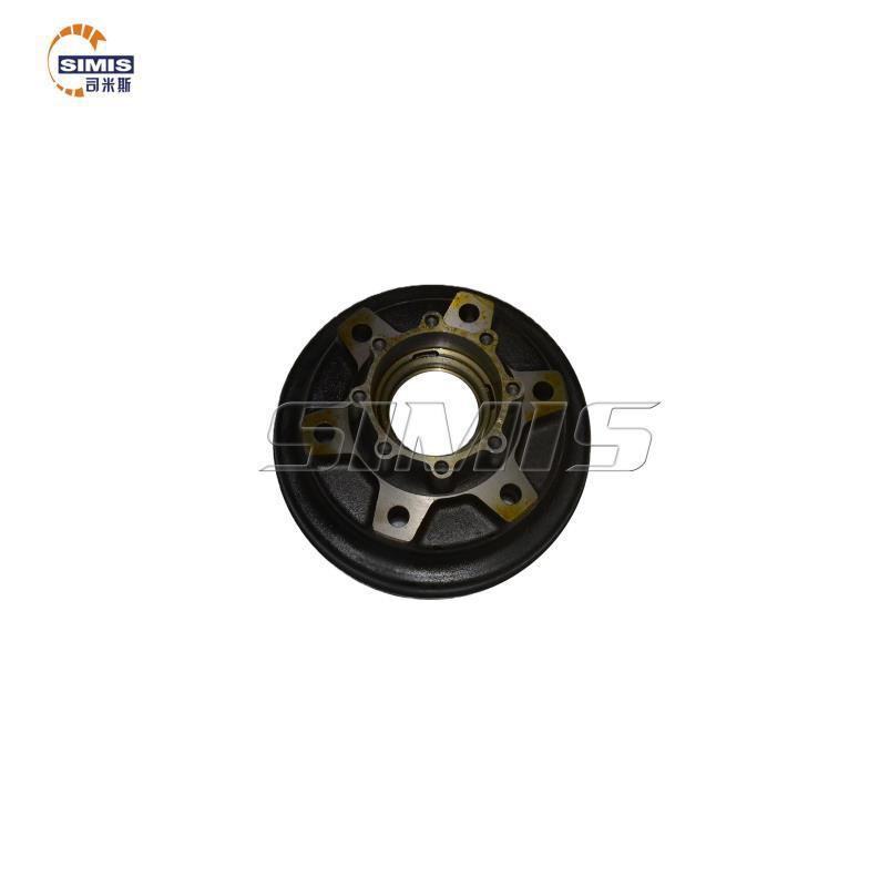 叉车制动毂 适用于 三菱 FD20-25N(F18C),FG20-25N(F17D)