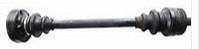 Applicable to Mercedes-Benz S-Class W220 S500 rear axle drive shaft 2203501410 rear axle half axle axle