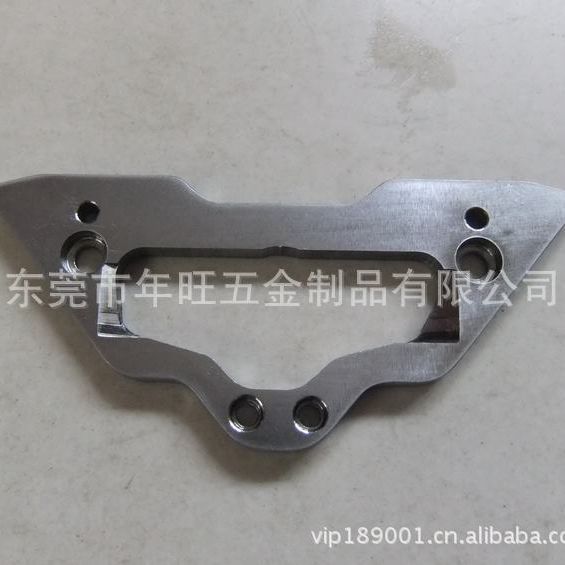 不锈钢冲压件精密五金配件SPCC碳钢冲压折弯小铁片来图来样生产