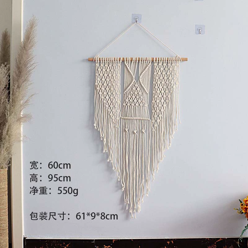 Гобелен, бохо стиль, стиль Aliexpress