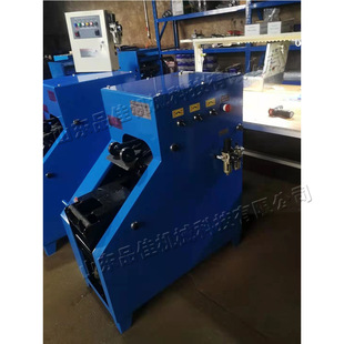 Automobile maintenance brake pad refurbishment and shoveling machine pneumatic control brake pad rejecting machine brake pad rejecting equipment