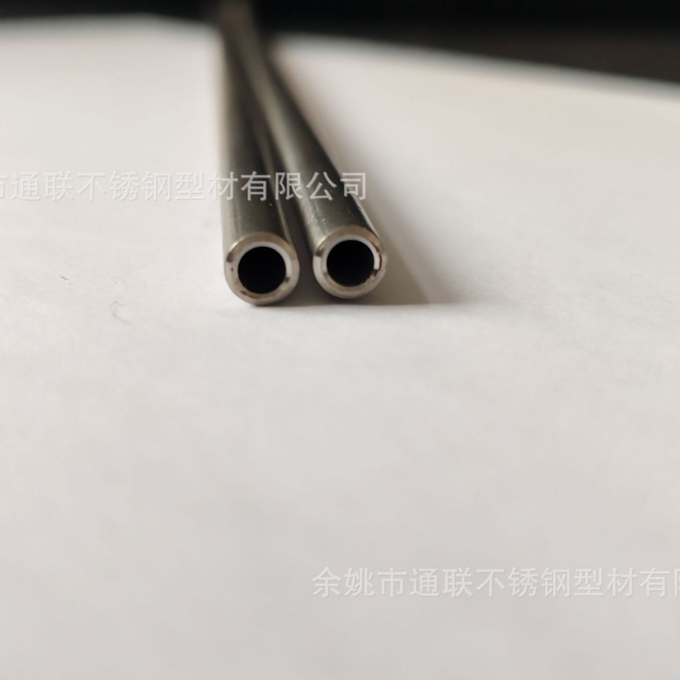 304工业厚壁半硬软态加工不开裂不锈钢毛细管 不锈钢冷拔焊管 5*1