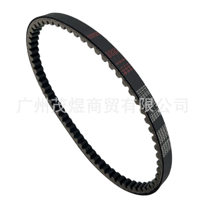 Cross-border dedicated Belt
