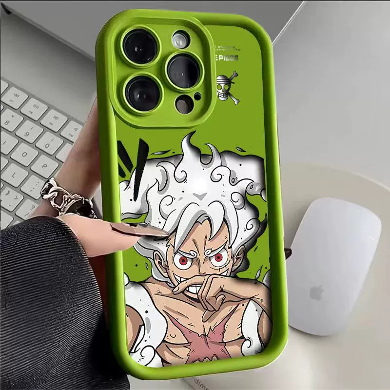 Силиконовый чехол для Apple iPhone 14 защитный, 14 Pro Max, совместим с 12/11, противоударный