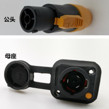 3о���켰LED��ʾ����ĸ��ˮ��Դ���ղ��� ���NEUTRIK��ŷķ��ͷ