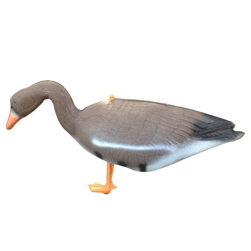 家禽餌カナダアメリカ七面鳥園林偽アヒル狩猟餌浮水鴨ロシアガチョウ|undefined