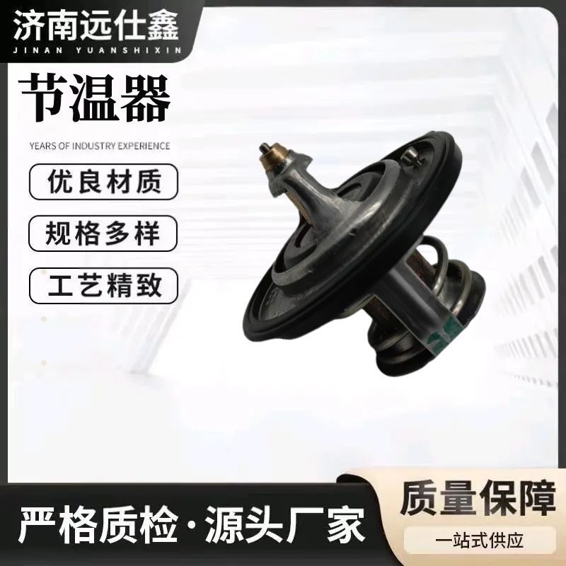25500-2B000 Is Suitable for Hyundai Kia Auto Parts Thermostat 255002B000