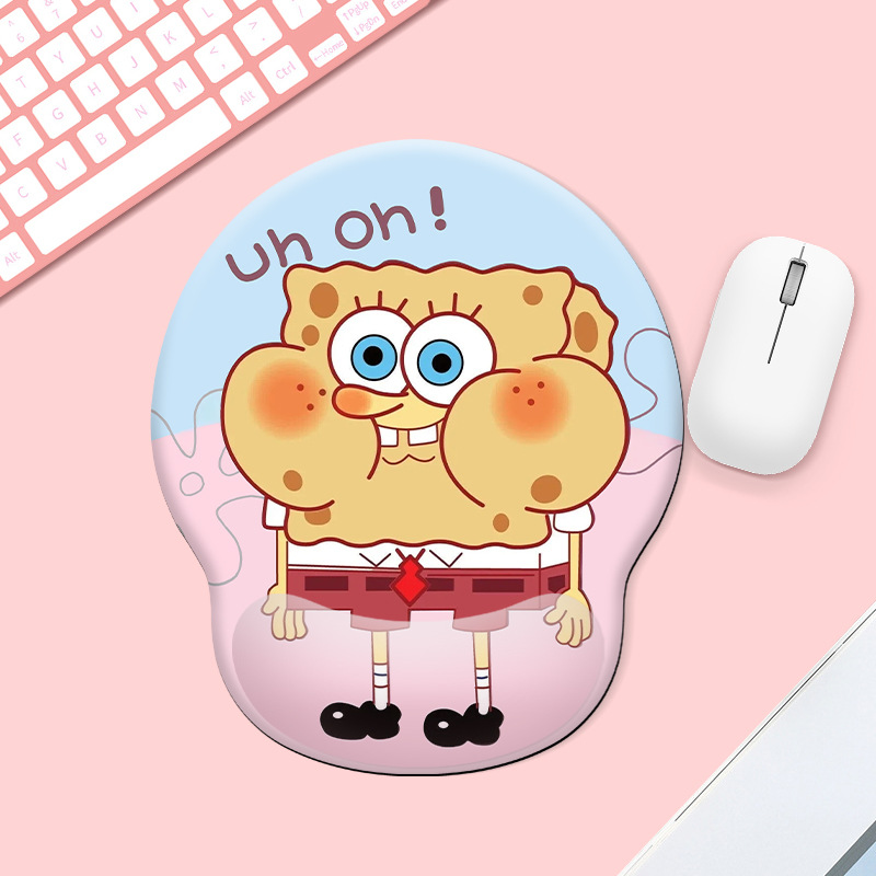 MH016-1-스폰지밥 네모바지