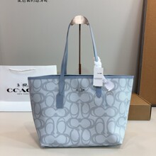 蔻家真皮lv托特包女包包新款老花大容量单肩包腋下手提包斜挎女包