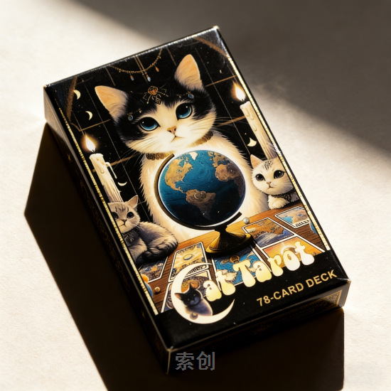 Tarot cards Tarot cards juego de mesa Oracle Cards juego de fiesta cartas