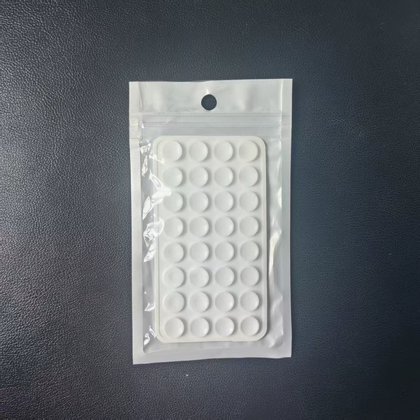 White (Packaged Package)