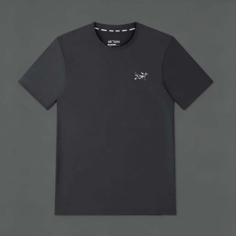 New Style Men's Short-Sleeved T-Shirt, Casual Half-Sleeved, Versatile Summer Round-Neck Top, Breathable, Loose Fit for Men and Women New Style Men's Short-Sleeved T-Shirt, Casual Half-Sleeved, Versatile Summer Round-Neck Top, Breathable, Loose Fit for Men and Women