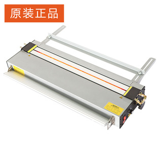 Acrylic bending machine with angle positioning organic board hot bending machine light box PVC display frame plastic board bending machine