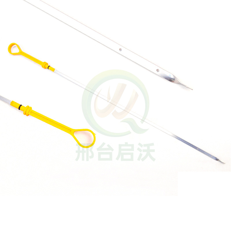 B12尼龙油标尺 变速箱油标尺 汽修专用工具 新款高品质质油尺