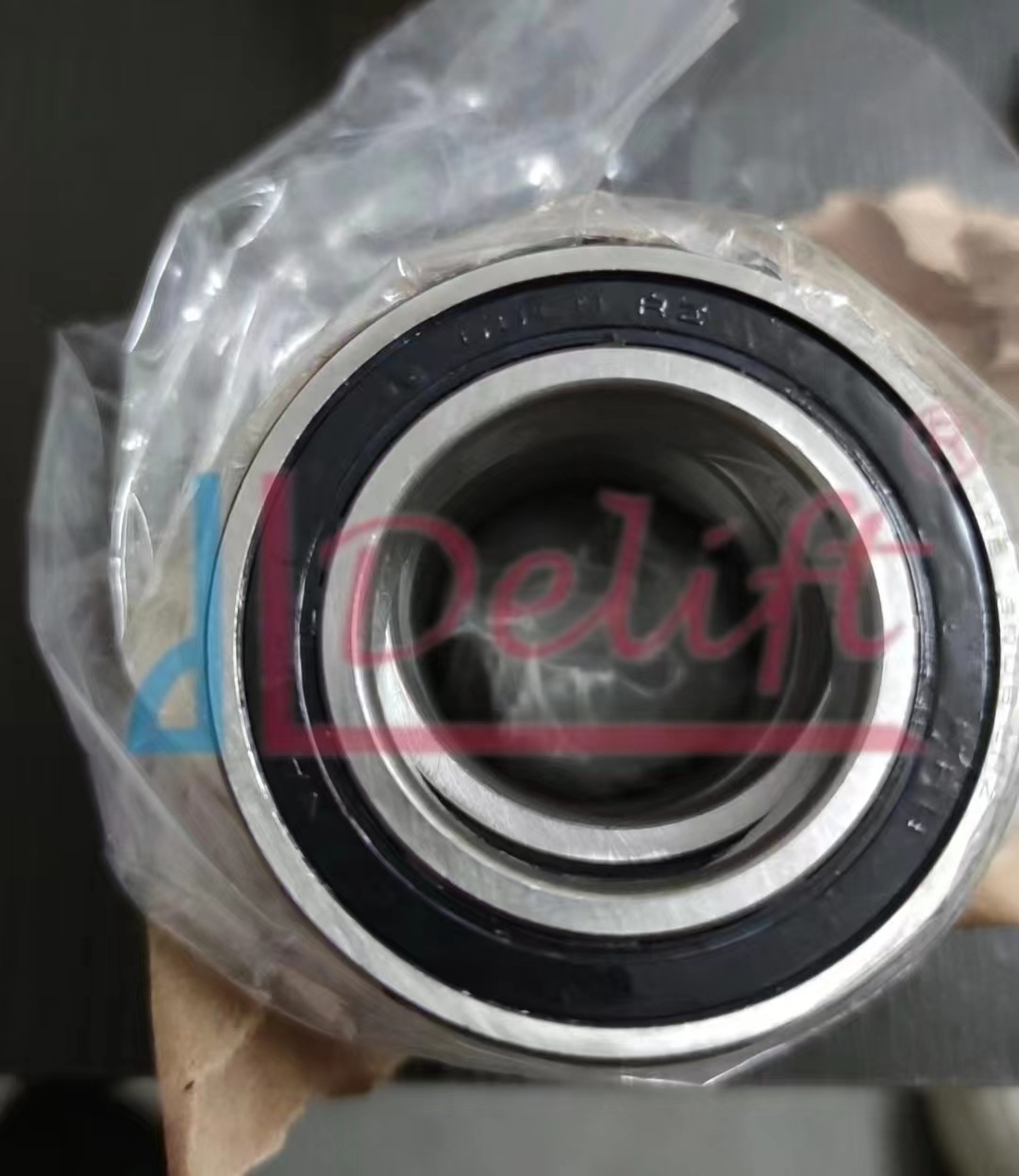 叉车配件 90363-30950-71 液压油泵驱动齿轮轴承