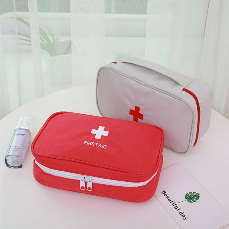 Herbal medicine set
