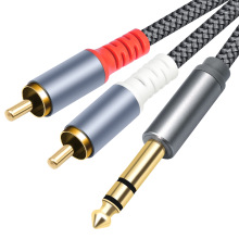 �羳�F؛僽����w����о1/4�D�pRCA6.35���D2rca��һ�ֶ����l��