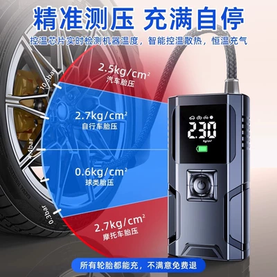 Inflator, Wholesale — Hava nasosu
