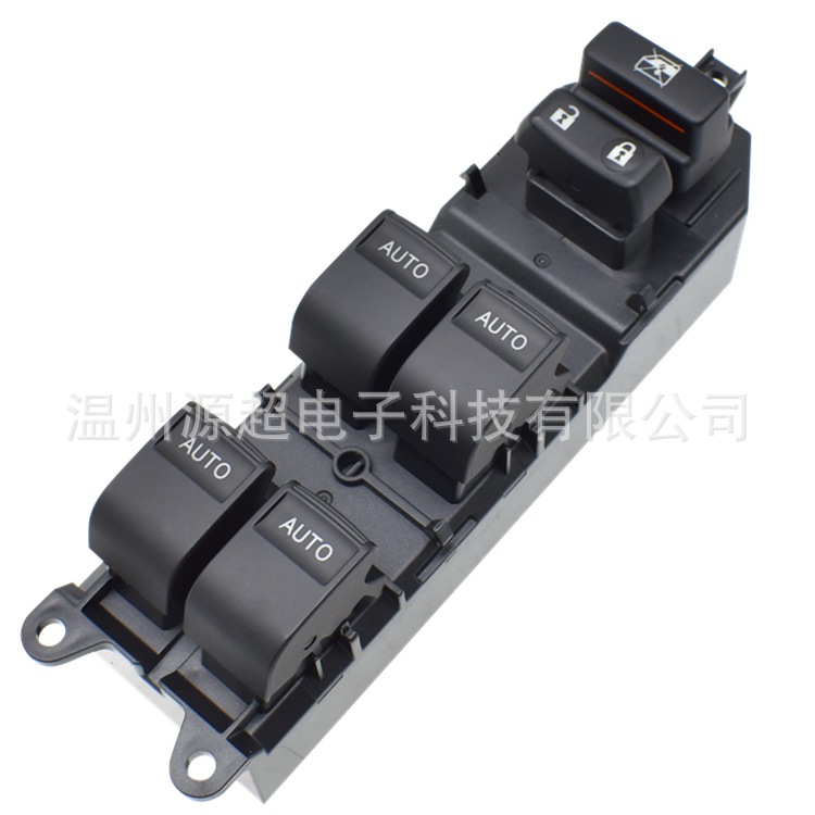 Adecuado para el interruptor elevador de vidrio Toyota Tundra Tantu 84820-0r040 modificado 848200R040 image 6