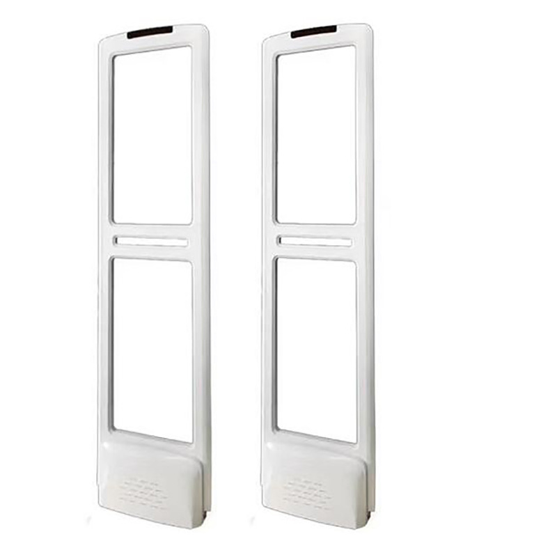 超市服装电子防盗门防盗报警器 超市门口防盗器 eas声磁防盗门