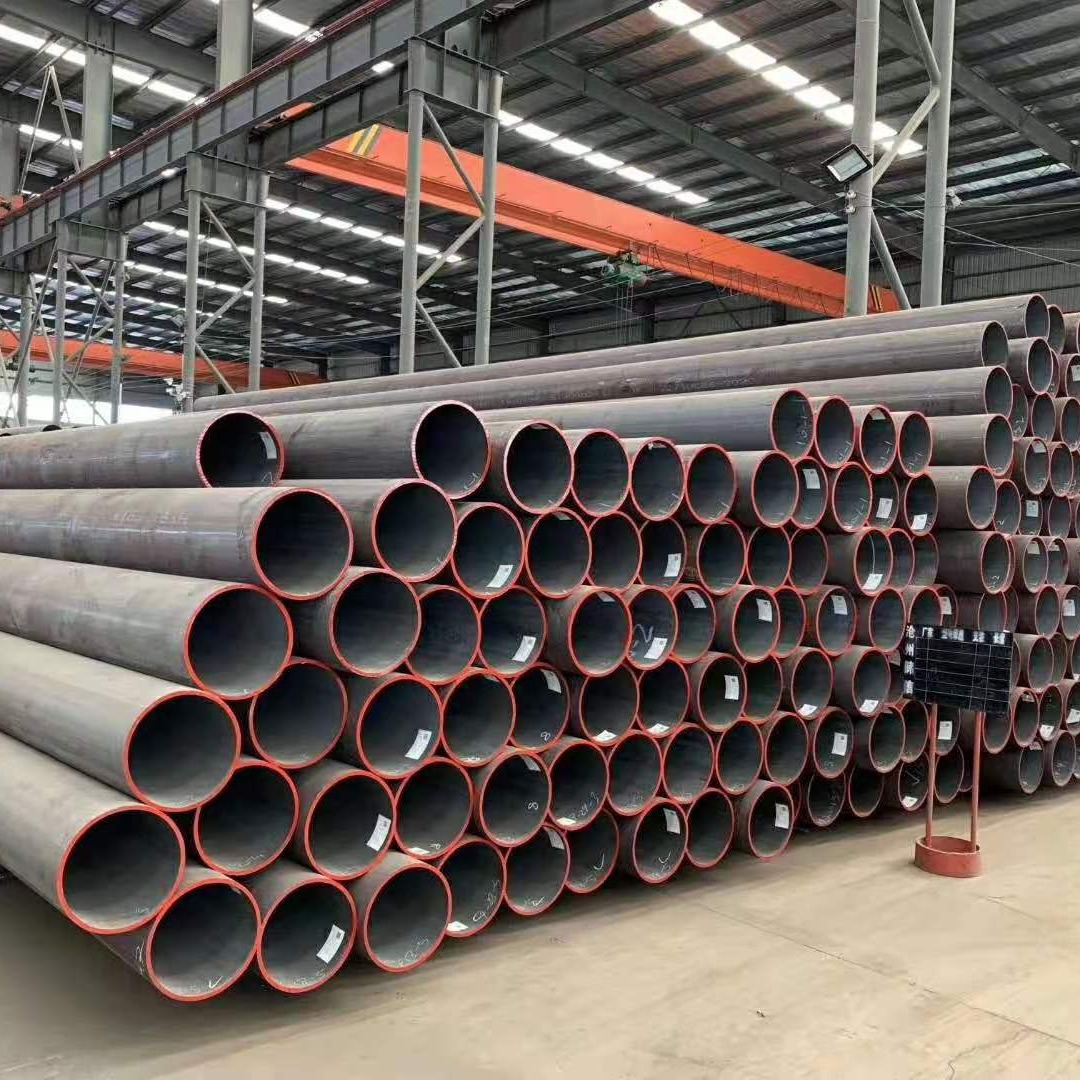 中屹供应10CrMo910合金钢管省煤器过热器再热器12Cr2MoG合金钢管