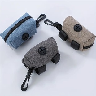 Pet Supplies Pet Training Garbage Bag Toilet Picker Going Out for Walking Pet Toilet Picker Environmental Protection, Hygiene, Clean and Convenient