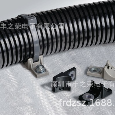 HellermannTyton��������ʽ�̶�����156-01127 | T120RHDM8