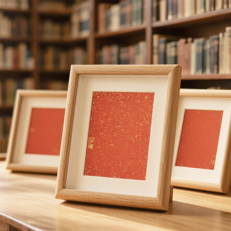 Blank Calligraphy Frame, Simple Three-Dimensional Display Stand, Home Decor, Direct Sales from Manufacturer, Hollow Photo Frame, for Boyfriend or Best Friend Blank Calligraphy Frame, Simple Three-Dimensional Display Stand, Home Decor, Direct Sales from Manufacturer, Hollow Photo Frame, for Boyfriend or Best Friend