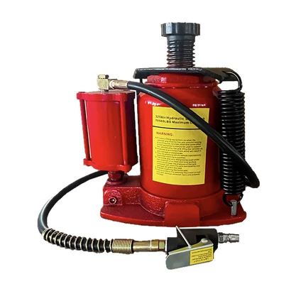 Auto Repair, Car jack