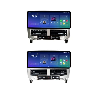 Cross-Border Applicable for 04-09 DVD Navigation