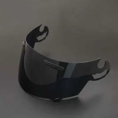 Suitable for Arai Dəbilqə (Kaska) aksesuarları - dark-tea