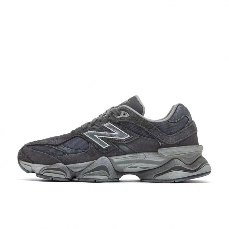 莆田靴ピュアオリジナル nb9060 レトロ耐摩耗性カジュアル通気性スポーツジョギングシューズ男性と女性のための多用途お父さん靴|undefined