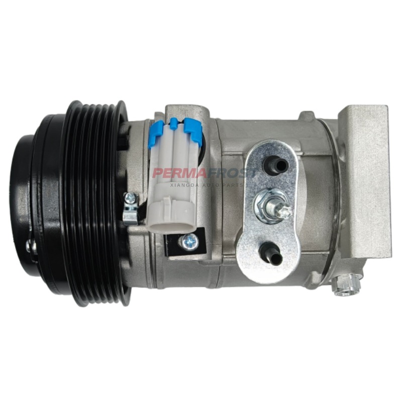 10S13C 9070634 90768216 Car Air Conditioning Compressor Suitable for Chevrolet Sail 1.4L