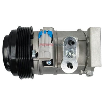 10S13C 9070634 90768216 Automotive air conditioning
