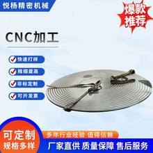 大型机械设备零件加工不锈钢大板台板加工 CNC龙门铣数供应厂家