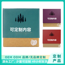 Organic MASTIC MINT miracle remineralizing  gum 口香糖专属