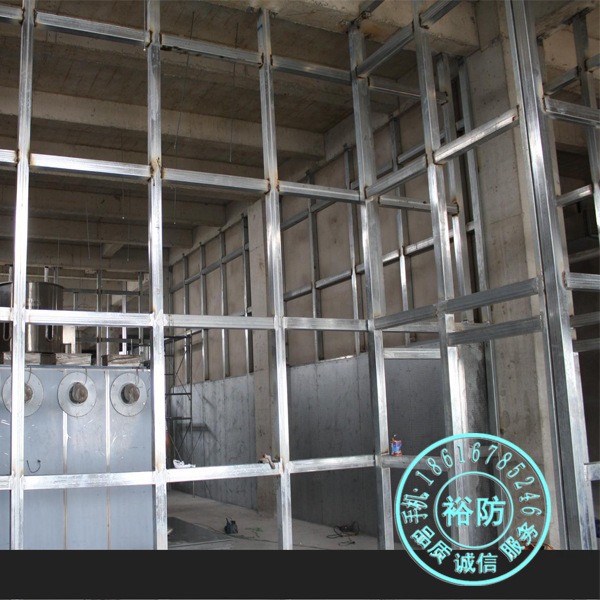 苏州轻质防火防爆墙、抗爆板 防爆泄爆墙厂家批发价格供应