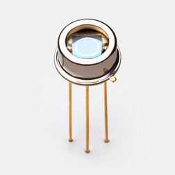 HAMAMATSU滨松    S2384      硅 APD