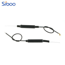 2.4GHz WIFI�쾀3DBI IPEX�����B�����iβ���쾀15CM�L��